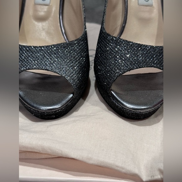 Jimmy Choo Heels - Picture 2 of 14